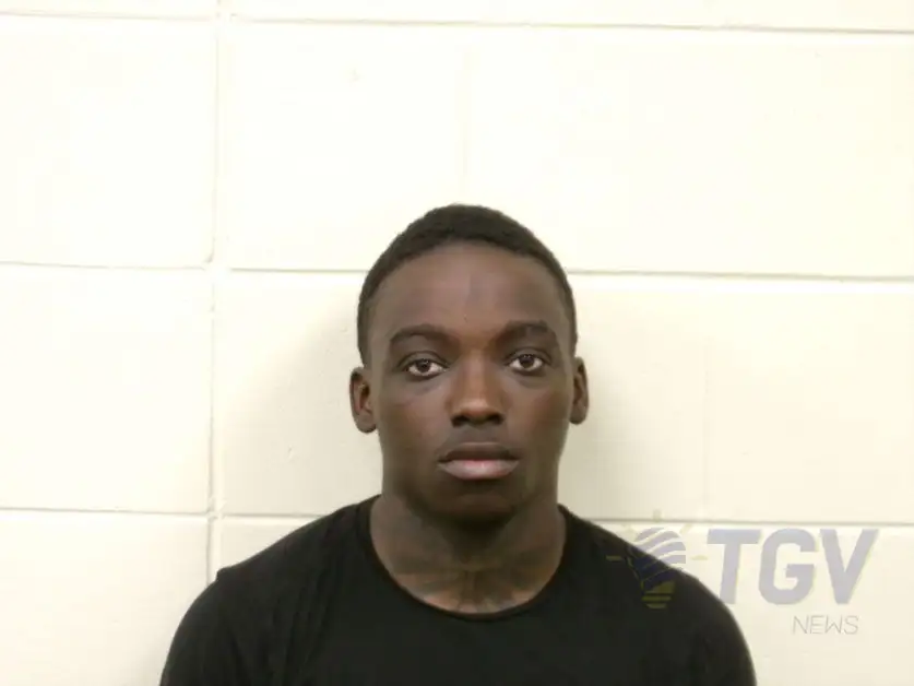 SMITH, JAMARION NYSHAWN