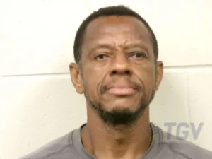 Booking photo for SMITH, WALTER LEE on 7/17/2026