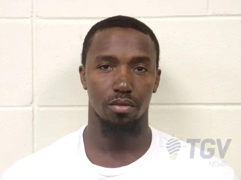 SPANN, COURTNEY RAYNARD