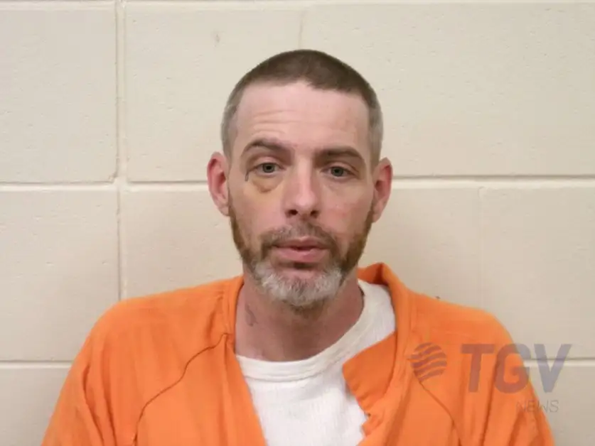 STRICKLAND, ALAN MICHAEL