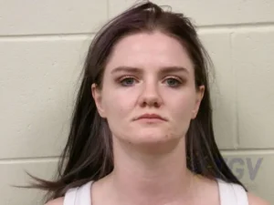 Booking photo for TAYLOR, MARYKATE on 7/31/2026