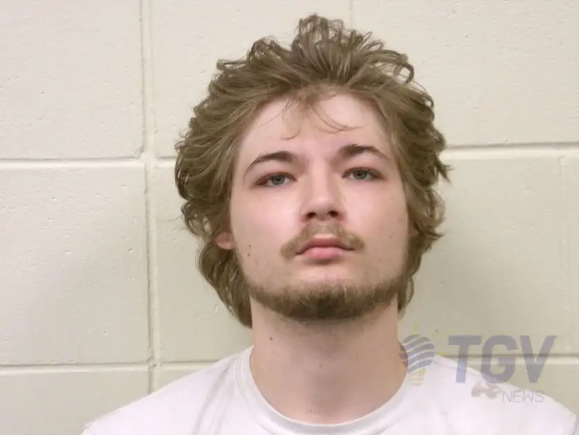 THOMAS, CODY LEE