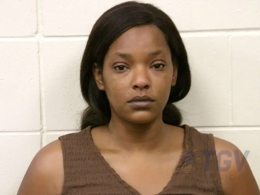 WELLS, AMBER SHANAE