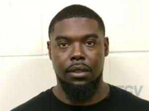Booking photo for WIGGINS, EARL FRANKLIN on 7/10/2026