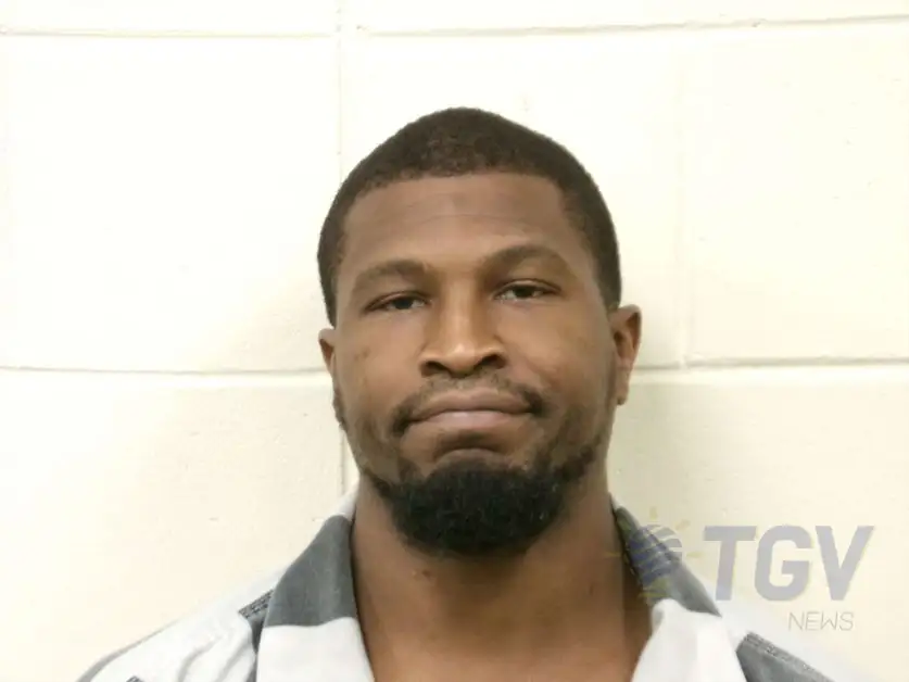 WILLIAMS, BRANDEN AVERY