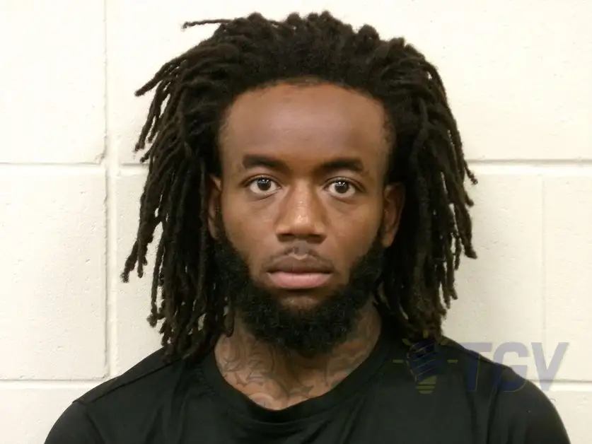 WILLIAMS, LAMONTE JAMES ANTHONY