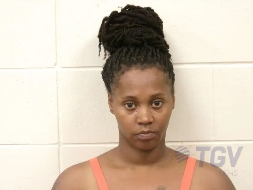 WILLIAMS, LATOYA DESIREE