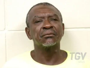 Booking photo for ADAMS, WILLIE CALVIN on 8/13/2026