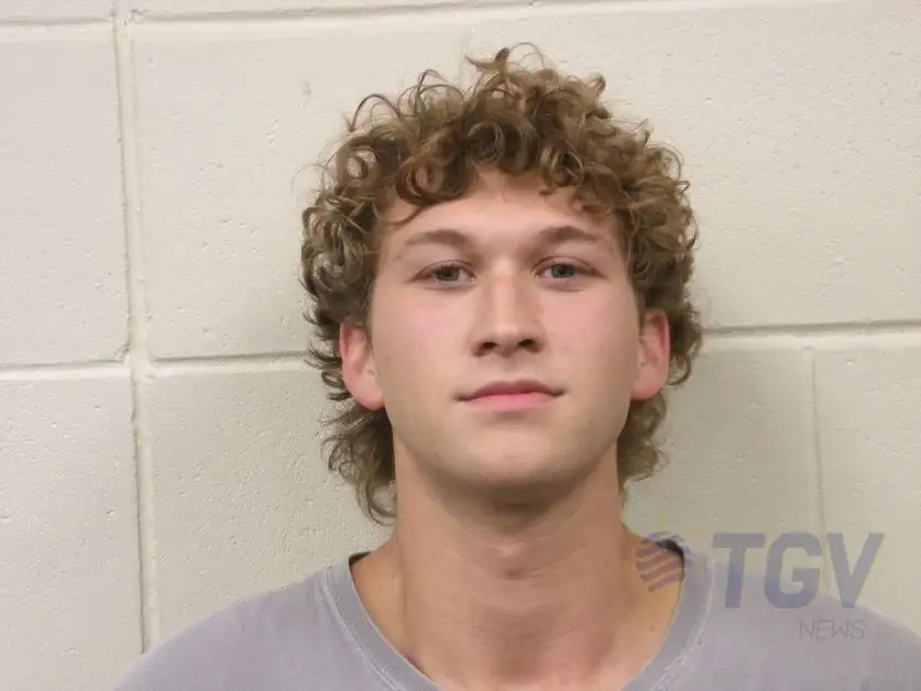 ALDRED, ANDREW THOMAS