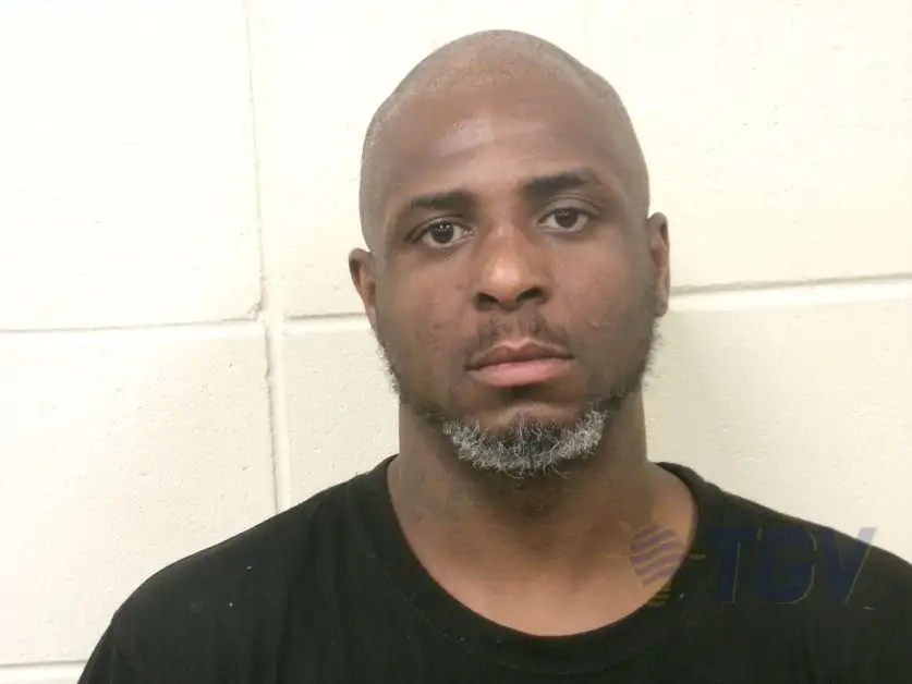 ANDREWS, MICHAEL ANTONYO