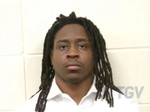 Booking photo for ANTHONY, CHRISTOPHER DASHAUN on 8/10/2026