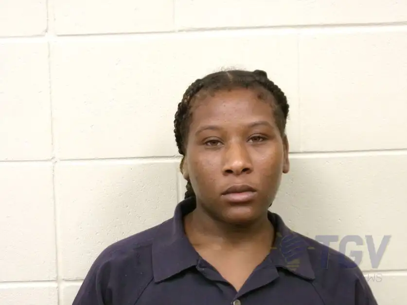 ARCHER, KENDRIA DENISE
