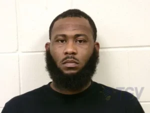 Booking photo for AUSTIN, ROQUAN DERRELL on 8/5/2026