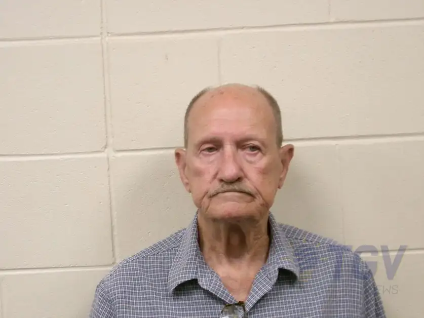 AYERS, DEAN LEWIS