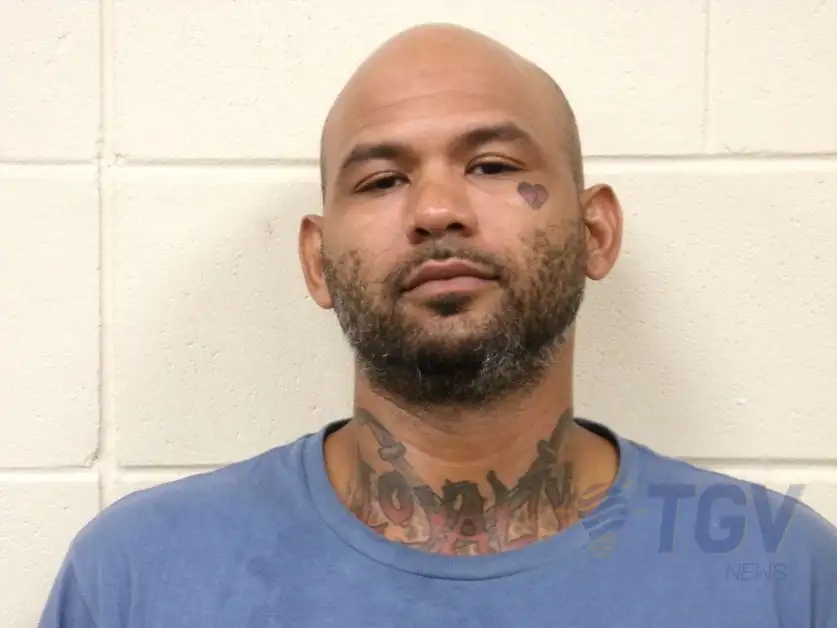 BARBER, JOVAHN MARQUIS