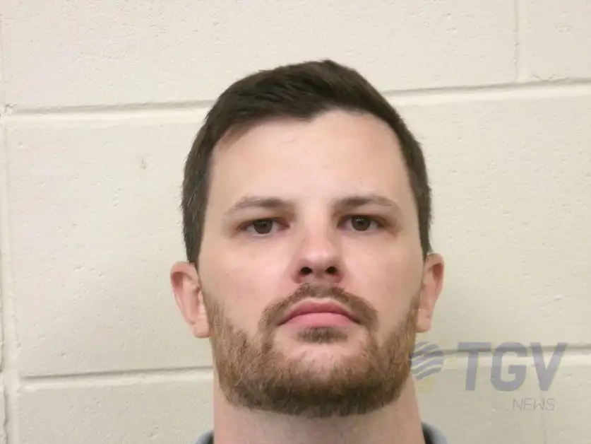 BARNARD, TRAVIS PAUL