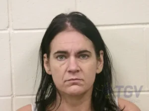 Booking photo for BATHE, CHRISTINA LEE on 8/24/2026