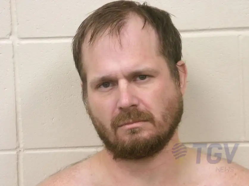 BAXTER, ANTHONY DENNIS