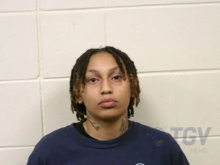 BELTON, AALIYAH JENAE