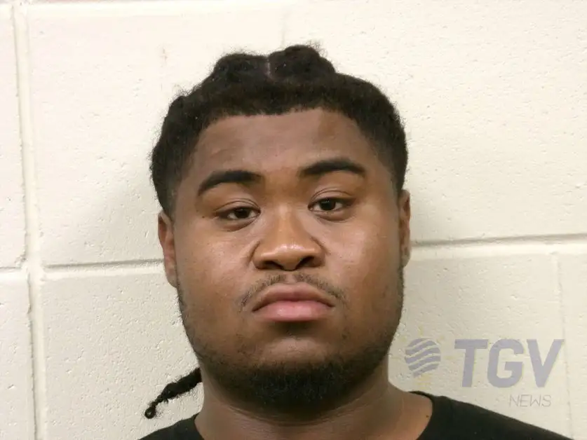 BENNETT, DEVIN MALIK