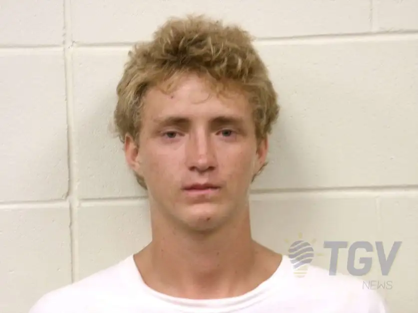 BLOESS, JACKSON DAVID