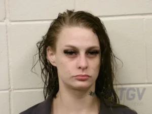 Booking photo for BOATRIGHT, CRYSTAL NICOLE on 8/19/2026