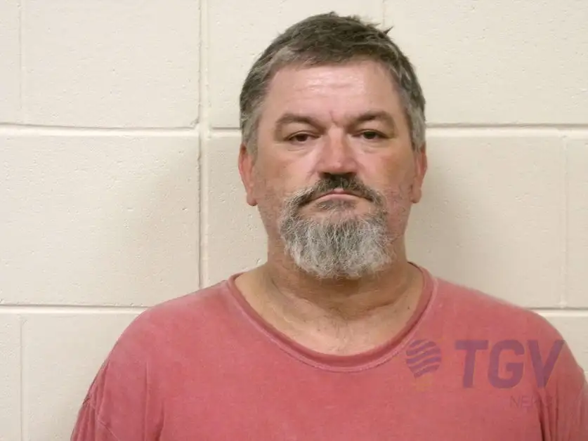 BOWEN, SHAWN EUGENE