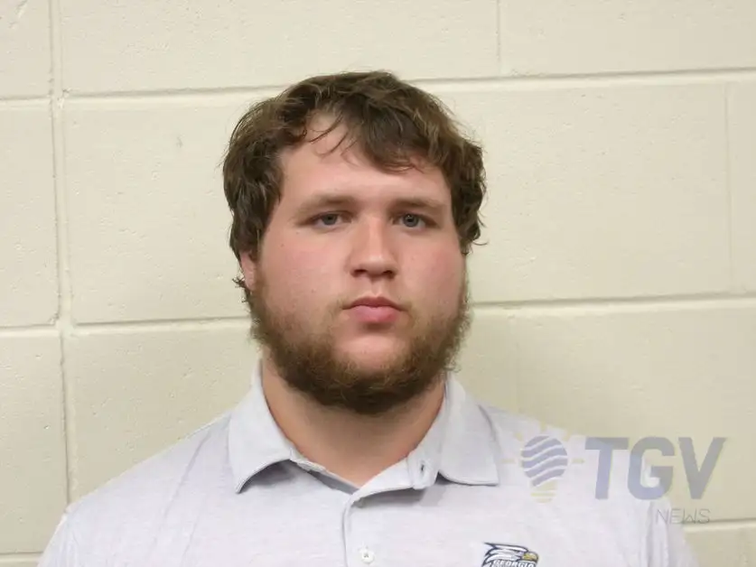 BRINKLEY, BRAXTON WAYNE