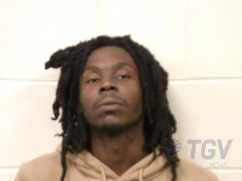 BRINSON, BRANDON LEE