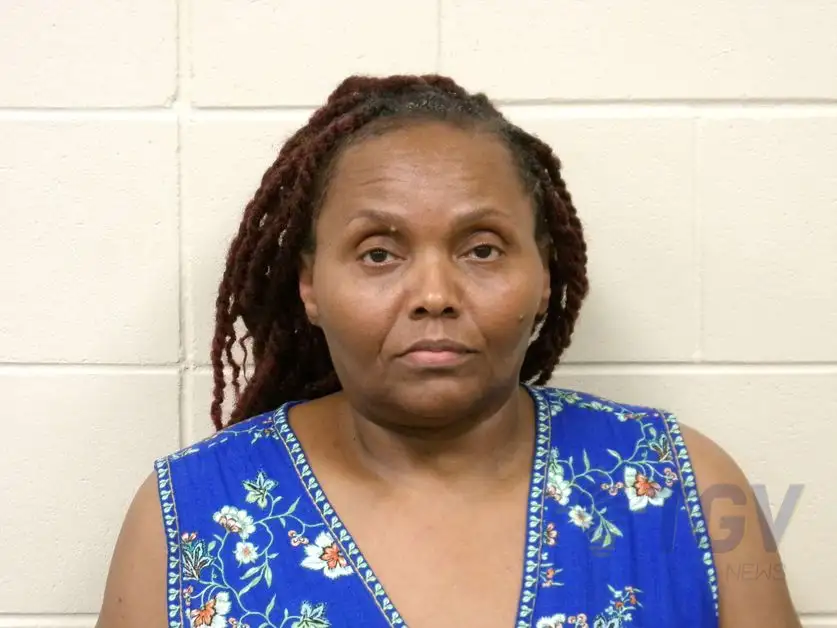 BROWN, ANGELA NICHELE