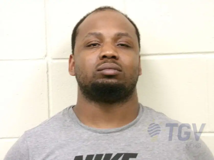 BROWN, ELIJAH RASHAD BERNARD