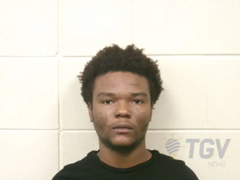 BROWN, JACAMERON TYLER