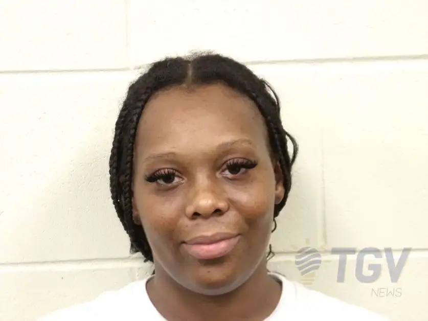 BROWN, JAMESHA MONAE