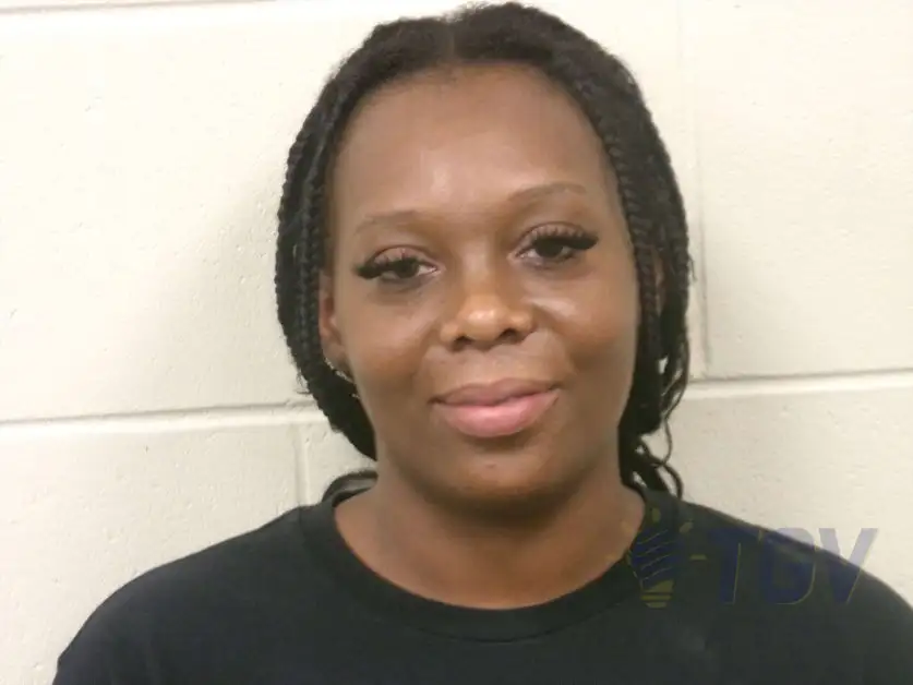 BROWN, JAMESHA MONAE