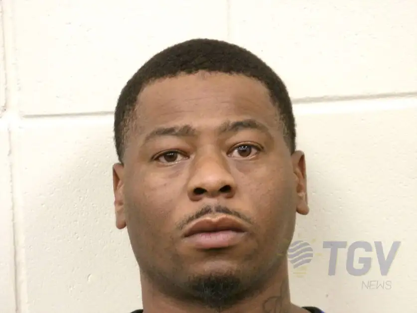 BROWN, TERRANCE JAMAL