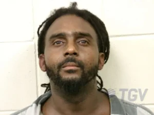 Booking photo for BULLOCH, TOMMIE LEE on 8/14/2026