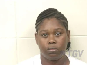 Booking photo for BUSH, JESSICA DEANDREA on 8/21/2026