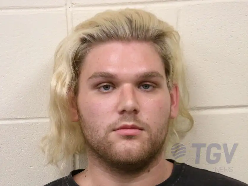 BUTLER, ANTHONY GRAYSON
