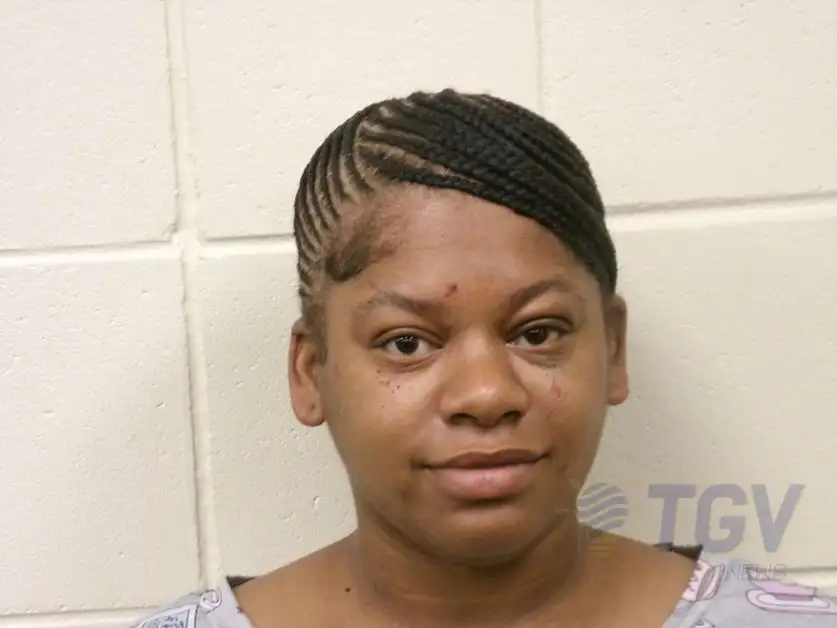 BYRD, JADA ALEXIS