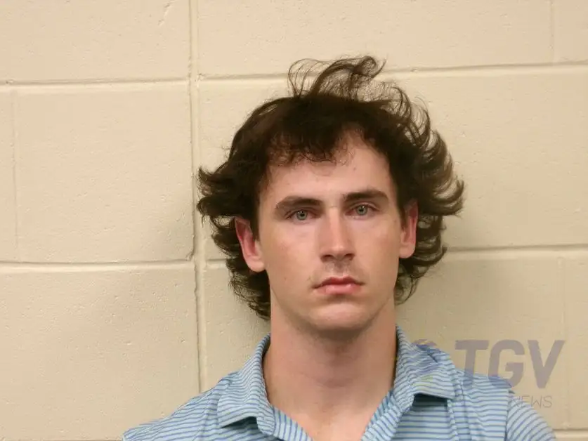 CAIN, JACKSON WILLIAM
