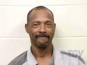 Booking photo for CANTY, DARON LATROY on 8/23/2026