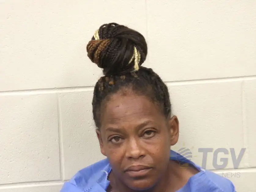 CARSWELL, KIMBERLY LATREAL
