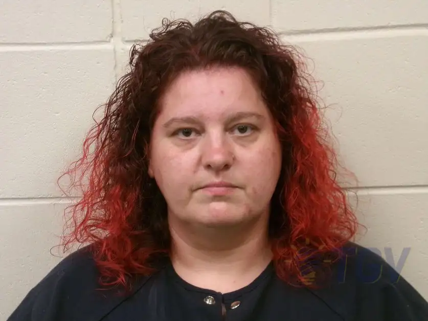 CARVER-JAMES, CARLA JUNE