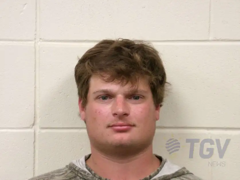 CASS, MYLES BUFORD