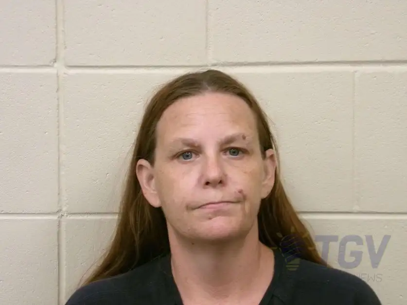 CHAMBERS, WENDY RENEE