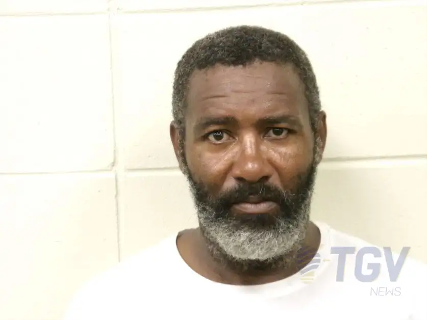 CHAVERS, CLARENCE BERNARD