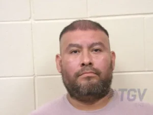 Booking photo for CHINO FELIX, LEOBARDO on 8/28/2026