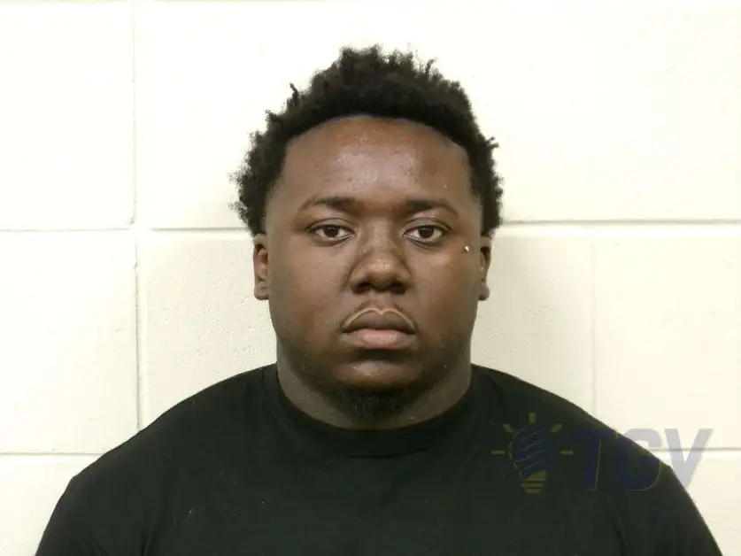 CONEY, ANTWAN MARTISE