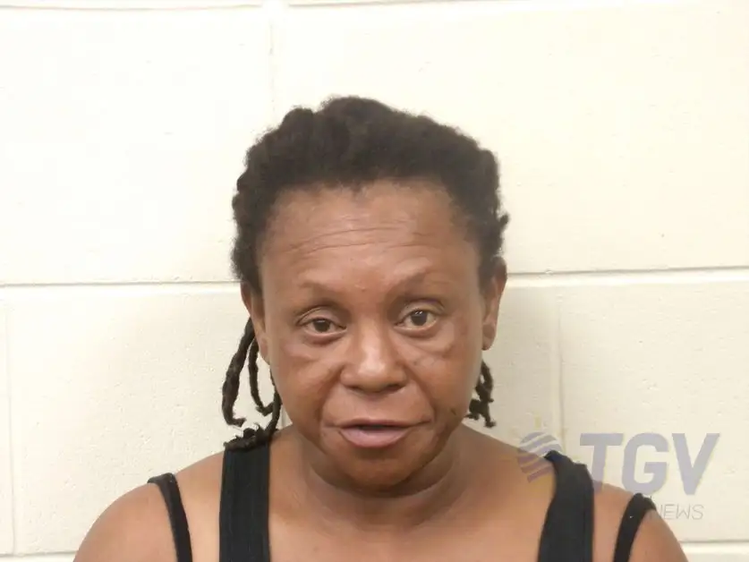 CRAWFORD, VICTORIA MICHELLE