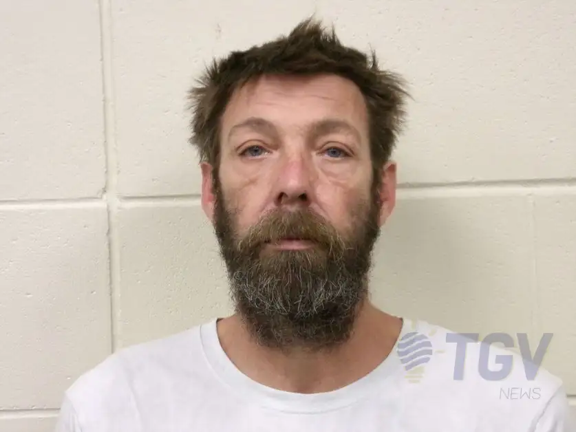 DAVIS, TIMOTHY WESLEY